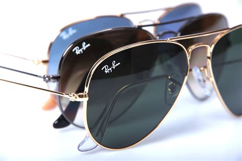 lunette de soleil ray ban.